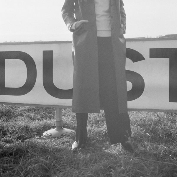 Laurel Halo - Dust (2017) Laurel Halo - Dust (2017)