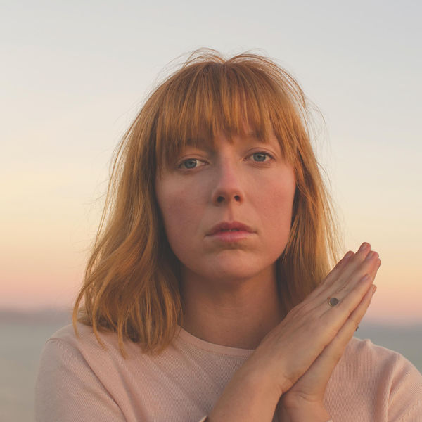 Kacey Johansing - The Hiding (2017) Kacey Johansing - The Hiding (2017)