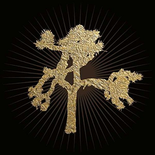 U2 - The Joshua Tree (Super Deluxe) (2017) U2 - The Joshua Tree (Super Deluxe) (2017)
