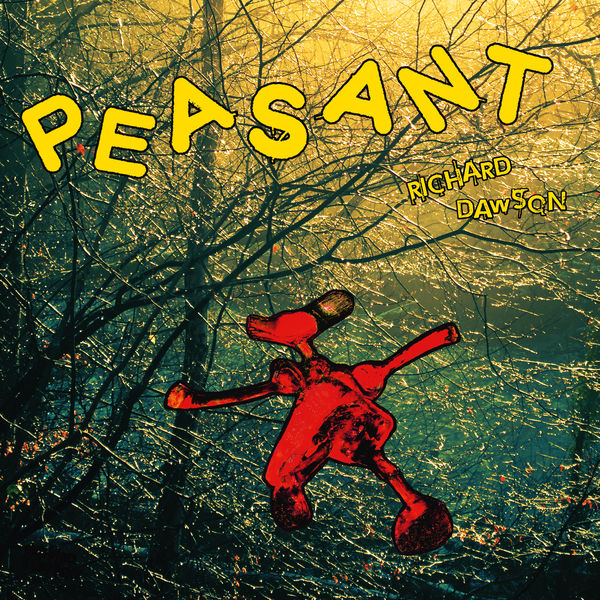 Richard Dawson - Peasant (2017) Richard Dawson - Peasant (2017)