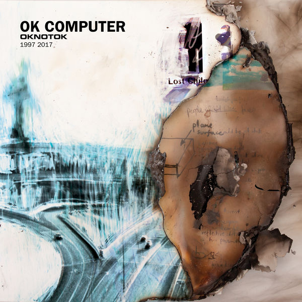 Radiohead - I Promise (Single) (2017) Radiohead - I Promise (Single) (2017)