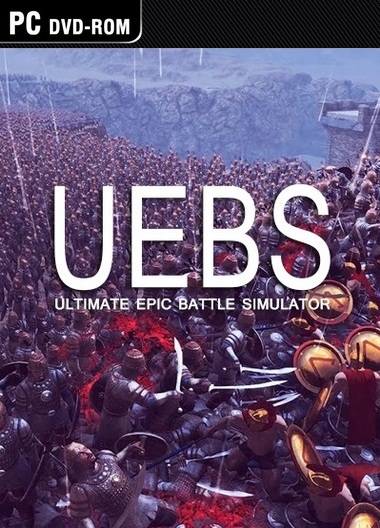 ultimate epic battle simulator free for mac cracked.com
