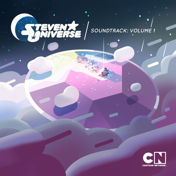 Steven Universe, Vol. 1 (Original Soundtrack) (2017) Steven Universe, Vol. 1 (Original Soundtrack) (2017)