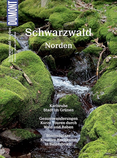 Dumont - Bildatlas - Schwarzwald • Norden Dumont - Bildatlas - Schwarzwald • Norden
