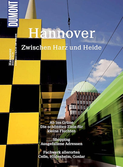 Dumont - Bildatlas - Hannover zwischen Harz und Heide Dumont - Bildatlas - Hannover zwischen Harz und Heide