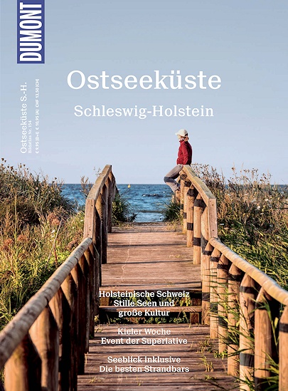 Dumont - Bildatlas - Ostseeküste - Schleswig-Holstein Dumont - Bildatlas - Ostseeküste - Schleswig-Holstein
