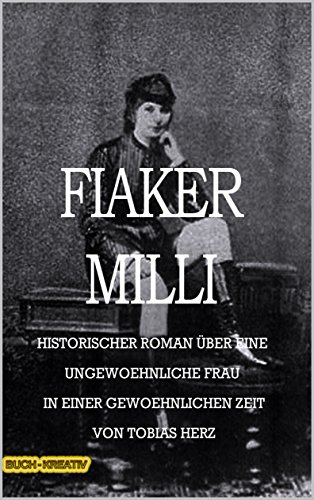 Herz, Tobias - Geschichte(n) aus Wien 03 - Fiakermilli Herz, Tobias - Geschichte(n) aus Wien 03 - Fiakermilli