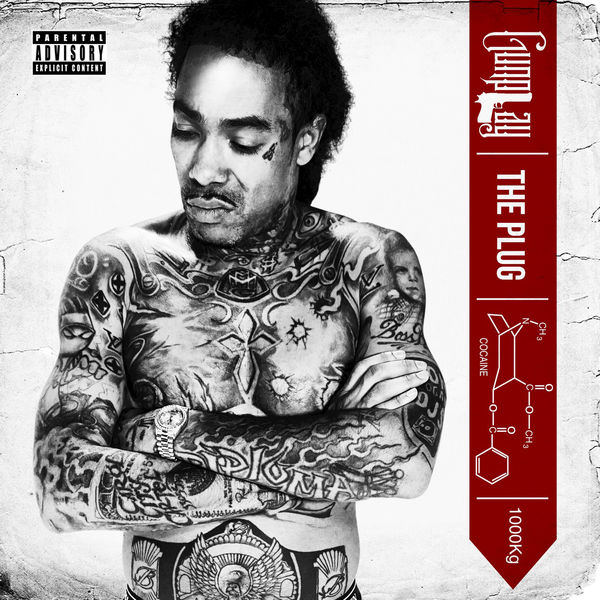 Gunplay - The Plug (2017) Gunplay - The Plug (2017)