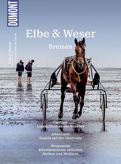 Dumont - Bildatlas - Elbe & Weser • Bremen Dumont - Bildatlas - Elbe & Weser • Bremen