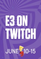 E3 on Twitch
