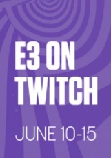 E3 on Twitch