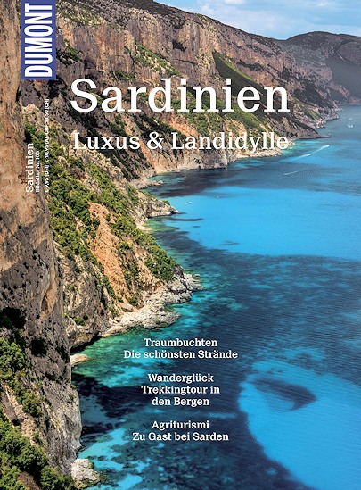 Dumont - Bildatlas - Sardinien Dumont - Bildatlas - Sardinien