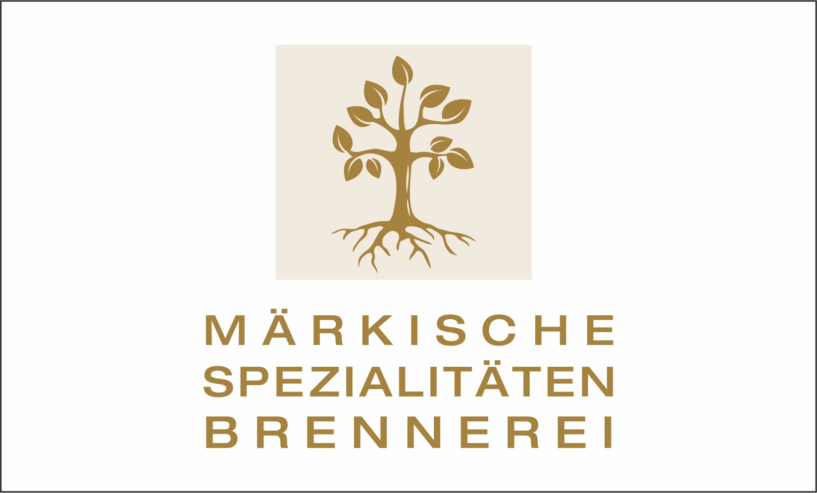 Märkische Spezialitätenbrenner KG