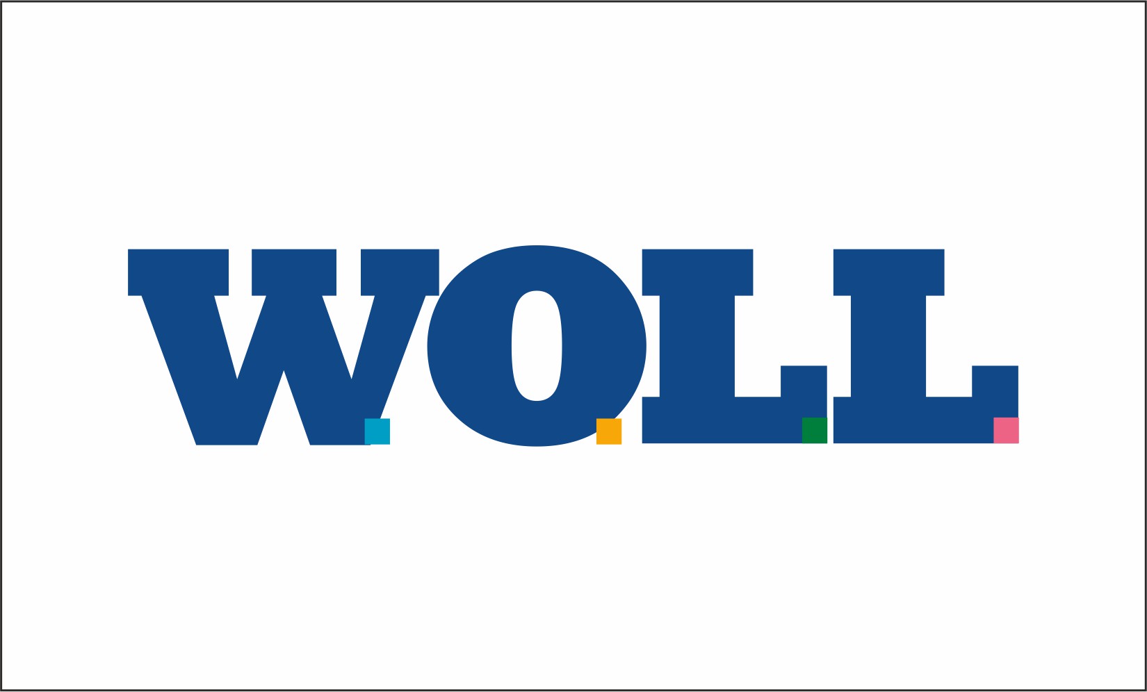 WOLL-VERLAG Hermann-J. Hoffe