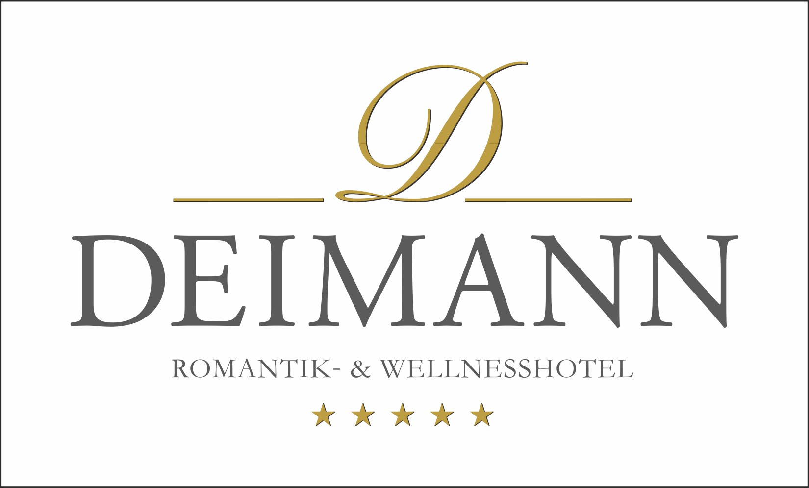 Romantik- und Wellnesshotel Deimann
