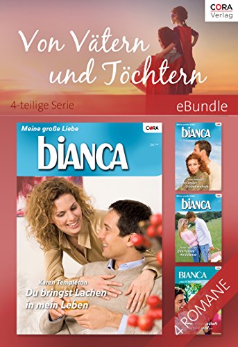 Cora-Ebundle - Von Vaetern und Toechtern - 4-teilige Serie Cora-Ebundle - Von Vaetern und Toechtern - 4-teilige Serie