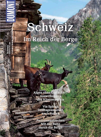 Dumont - Bildatlas - Schweiz Dumont - Bildatlas - Schweiz