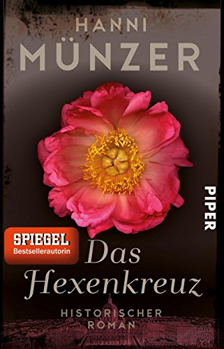Muenzer, Hanni - Seelenfischer-Reihe 04 - Das Hexenkreuz Muenzer, Hanni - Seelenfischer-Reihe 04 - Das Hexenkreuz