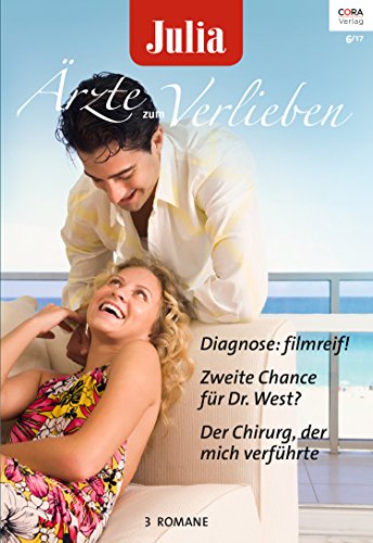 Julia Aerzte zum Verlieben - Band 100 Julia Aerzte zum Verlieben - Band 100