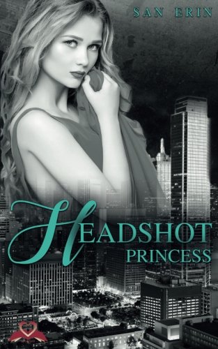 Erin, San - Headshot Princess Erin, San - Headshot Princess