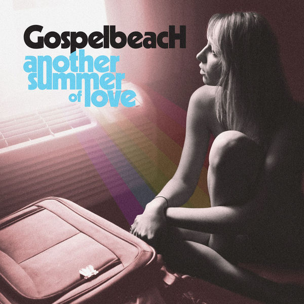 GospelbeacH - Another Summer of Love (2017) GospelbeacH - Another Summer of Love (2017)