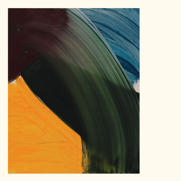 Jefre Cantu-Ledesma - On the Echoing Green (2017) Jefre Cantu-Ledesma - On the Echoing Green (2017)