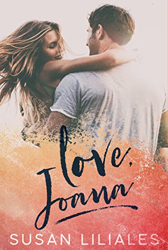 Liliales, Susan - Love, Joana Liliales, Susan - Love, Joana