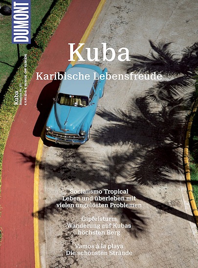 Dumont - Bildatlas - Kuba Dumont - Bildatlas - Kuba