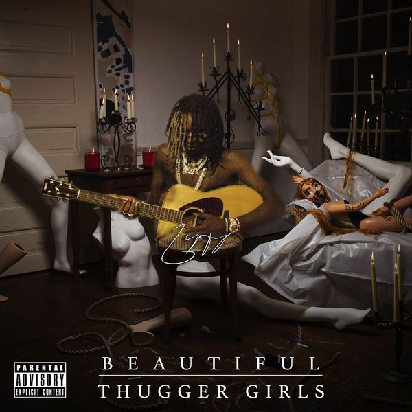 Young Thug - Beautiful Thugger Girls (2017) Young Thug - Beautiful Thugger Girls (2017)