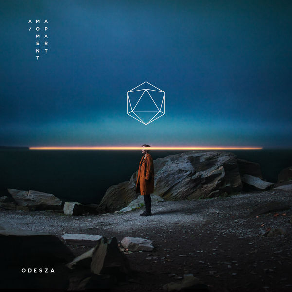 Odesza - A Moment Apart (2017) Odesza - A Moment Apart (2017)