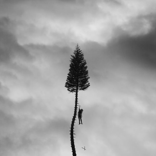 Manchester Orchestra - A Black Mile To The Surface (2017) Manchester Orchestra - A Black Mile To The Surface (2017)