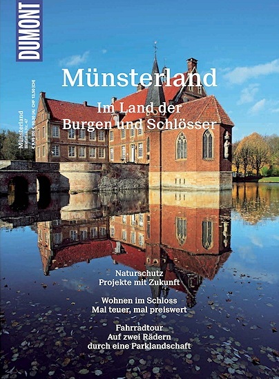 Dumont - Bildatlas - Münsterland Dumont - Bildatlas - Münsterland