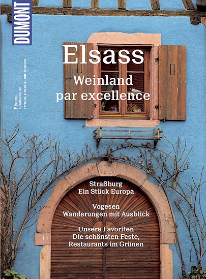 Dumont - Bildatlas - Elsass Dumont - Bildatlas - Elsass