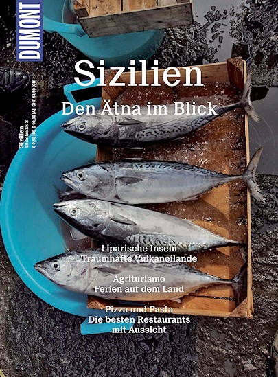Dumont - Bildatlas - Sizilien Dumont - Bildatlas - Sizilien