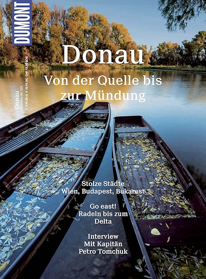 Dumont - Bildatlas - Donau Dumont - Bildatlas - Donau