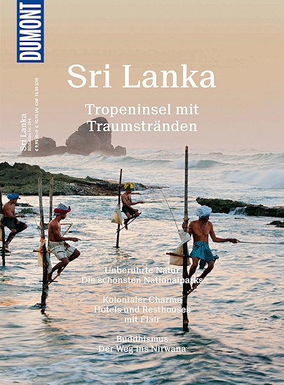 Dumont - Bildatlas - Sri Lanka Dumont - Bildatlas - Sri Lanka