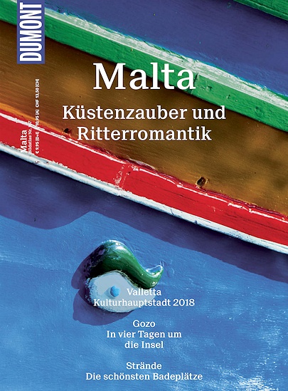 Dumont - Bildatlas - Malta Dumont - Bildatlas - Malta