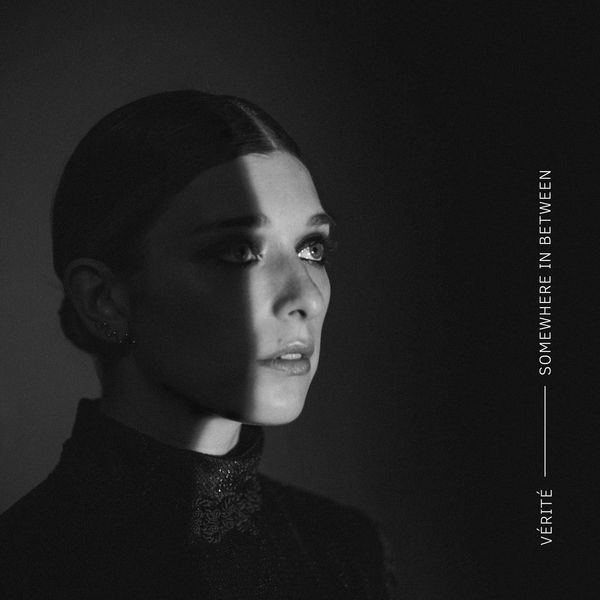 VÉRITÉ - Somewhere In Between (2017) VÉRITÉ - Somewhere In Between (2017)