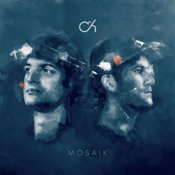 Camo & Krooked - Mosaik (2017) Camo & Krooked - Mosaik (2017)