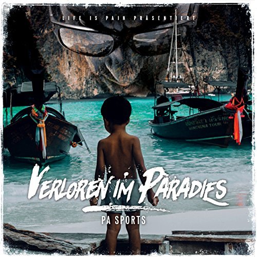 PA Sports - Verloren Im Paradies (2017) PA Sports - Verloren Im Paradies (2017)