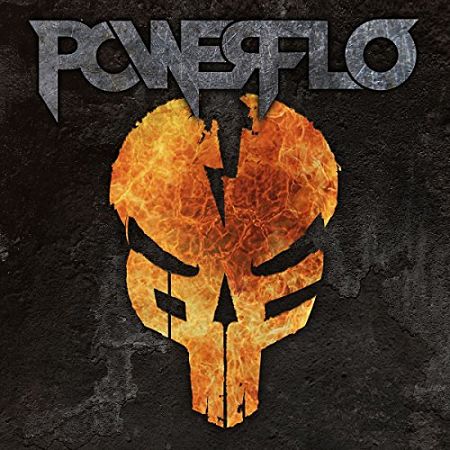 Powerflo – Powerflo (2017) Powerflo – Powerflo (2017)