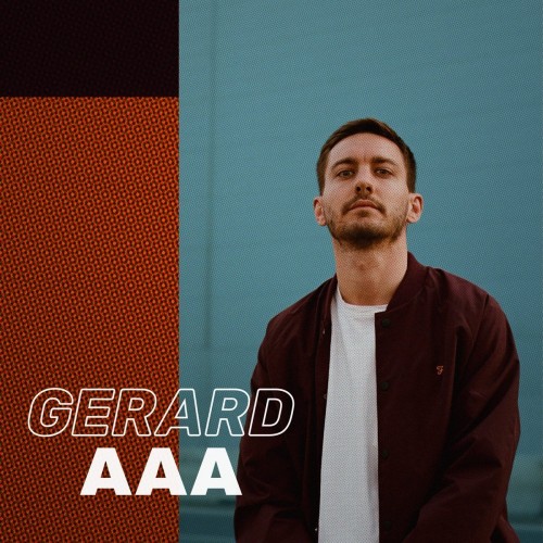 Gerard - Aaa (2017) Gerard - Aaa (2017)