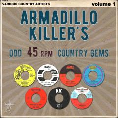Armadillo Killer Series - Vol.151-181 (2015) Armadillo Killer Series - Vol.151-181 (2015)