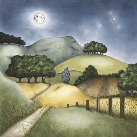 Big Big Train – The Second Brightest Star (2017) Big Big Train – The Second Brightest Star (2017)