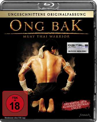 Ong Bak The Thai Warrior Uncut 2003 German BdriP x264-Roor Ong Bak The Thai Warrior Uncut 2003 German BdriP x264-Roor