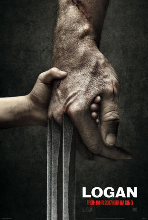 Logan The Wolverine German 2017 Ac3 Bdrip x264-CoiNciDence Logan The Wolverine German 2017 Ac3 Bdrip x264-CoiNciDence