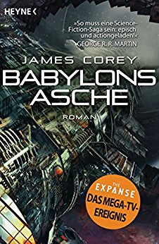 Corey, James - Expanse 06 - Babylons Asche Corey, James - Expanse 06 - Babylons Asche
