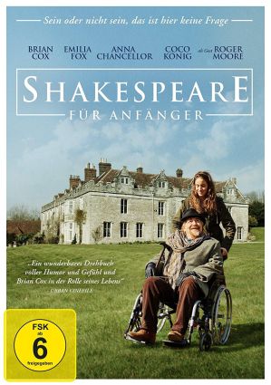 Shakespeare fuer Anfaenger German 2016 Ac3 BdriP x264-Xf Shakespeare fuer Anfaenger German 2016 Ac3 BdriP x264-Xf