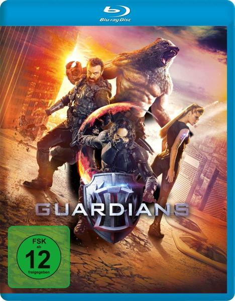 Guardians German 2017 Bdrip x264-ViDeowelt Guardians German 2017 Bdrip x264-ViDeowelt