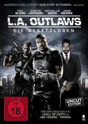 L A Outlaws Die Gesetzlosen Uncut German 2016 Ac3 BdriP x264-Xf L A Outlaws Die Gesetzlosen Uncut German 2016 Ac3 BdriP x264-Xf